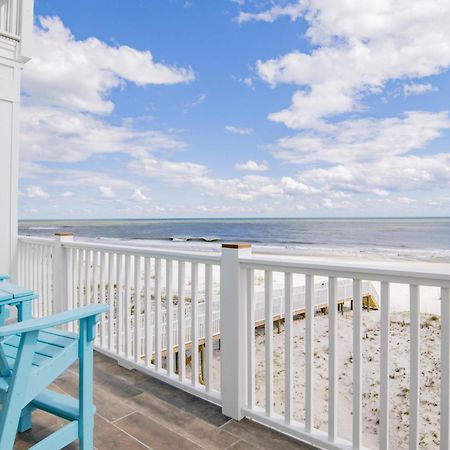 The Pearl Gulf Front W-Prvt Heated Pool, 12 Bdrm -12,5Bath Alvacationrentals Gulf Shores Room photo
