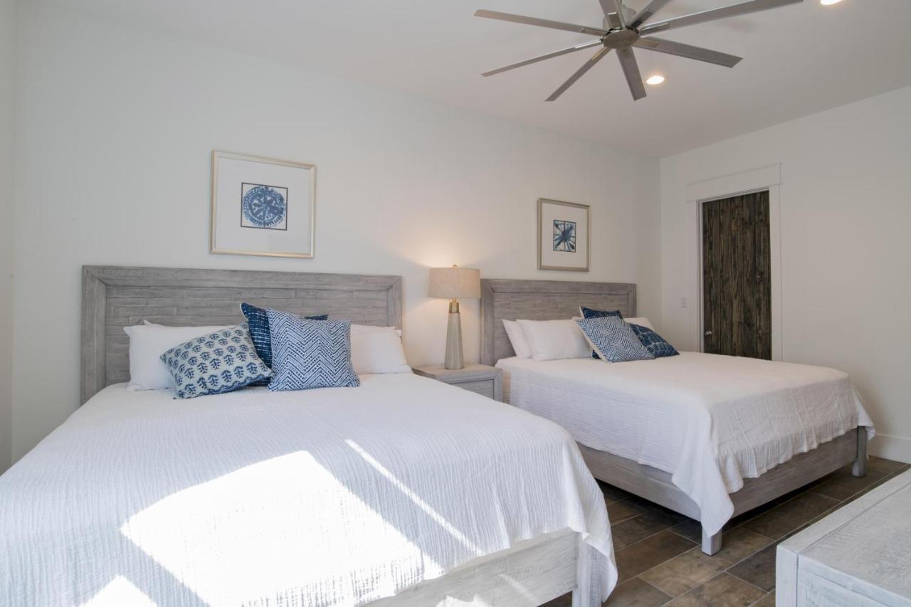 The Pearl Gulf Front W-Prvt Heated Pool, 12 Bdrm -12,5Bath Alvacationrentals Gulf Shores Exterior photo