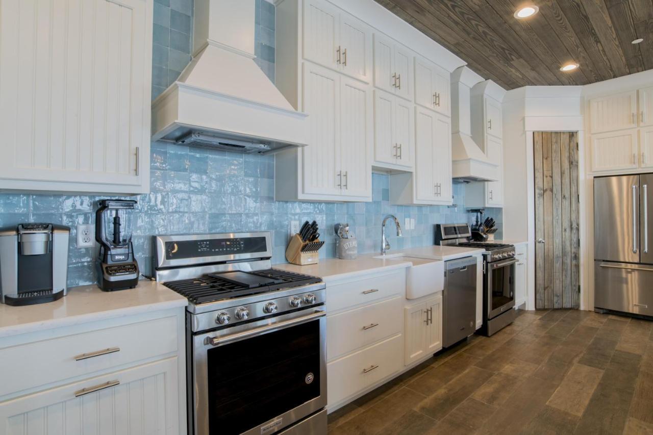 The Pearl Gulf Front W-Prvt Heated Pool, 12 Bdrm -12,5Bath Alvacationrentals Gulf Shores Exterior photo