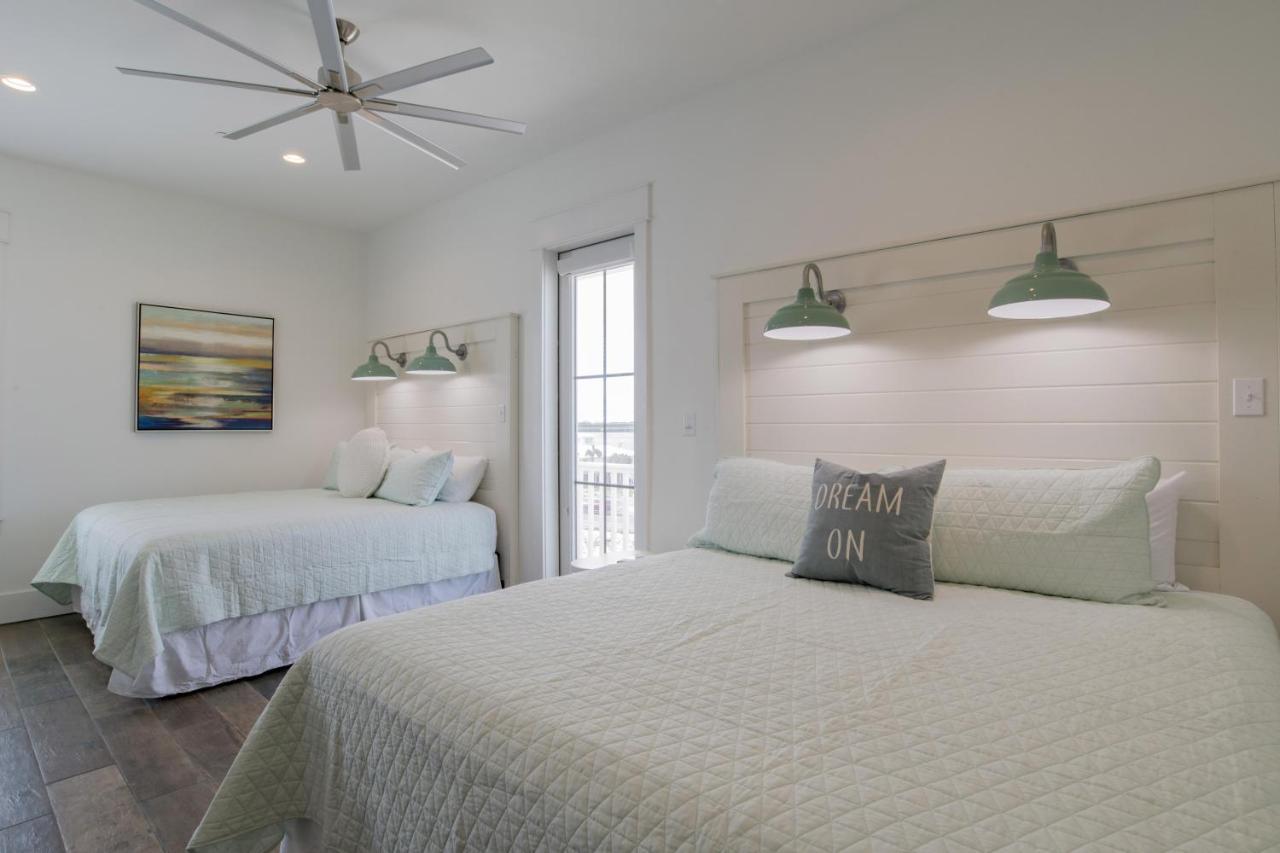 The Pearl Gulf Front W-Prvt Heated Pool, 12 Bdrm -12,5Bath Alvacationrentals Gulf Shores Exterior photo