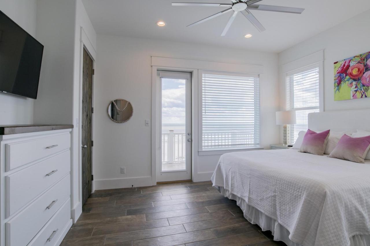 The Pearl Gulf Front W-Prvt Heated Pool, 12 Bdrm -12,5Bath Alvacationrentals Gulf Shores Exterior photo