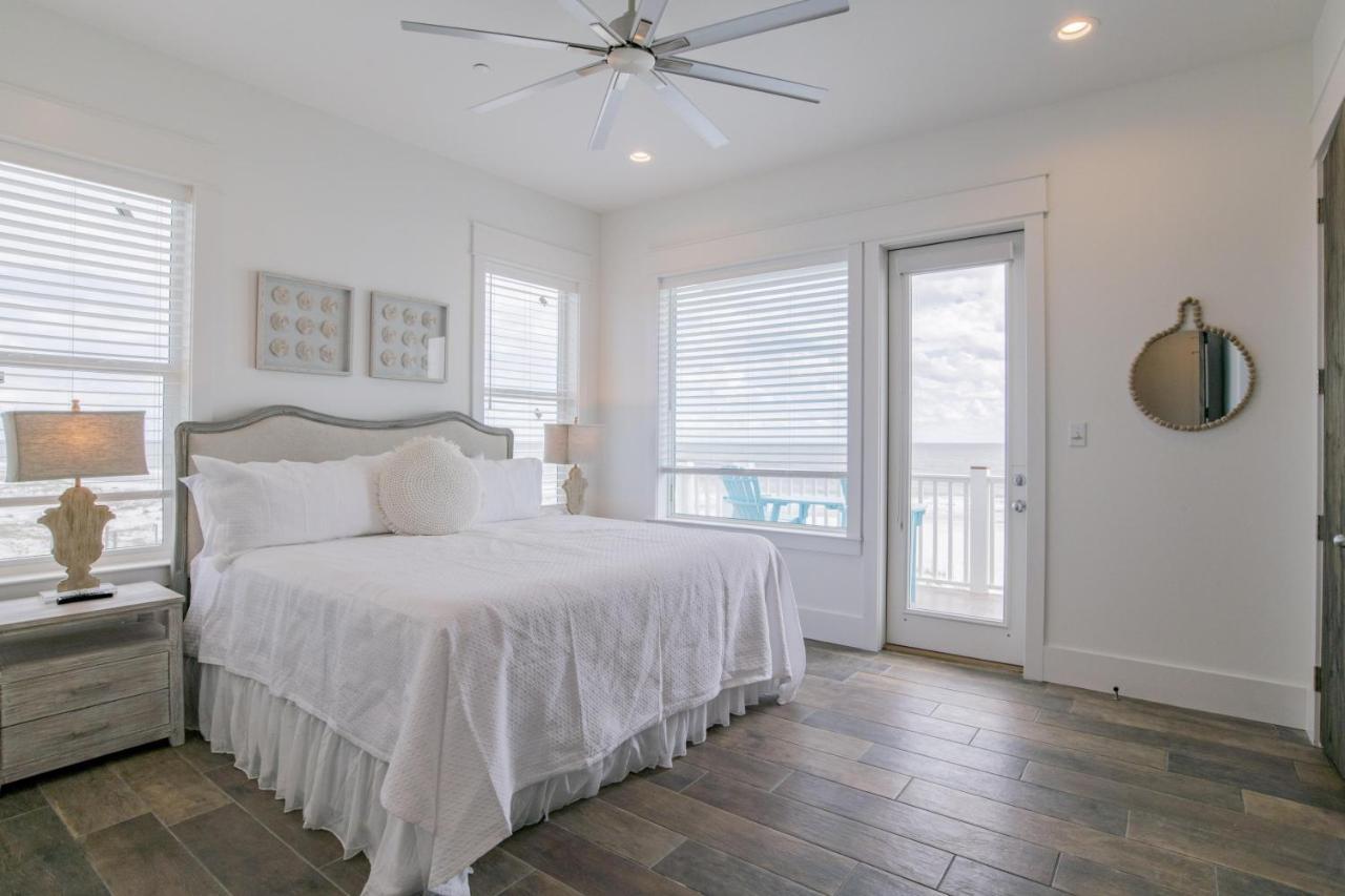 The Pearl Gulf Front W-Prvt Heated Pool, 12 Bdrm -12,5Bath Alvacationrentals Gulf Shores Exterior photo