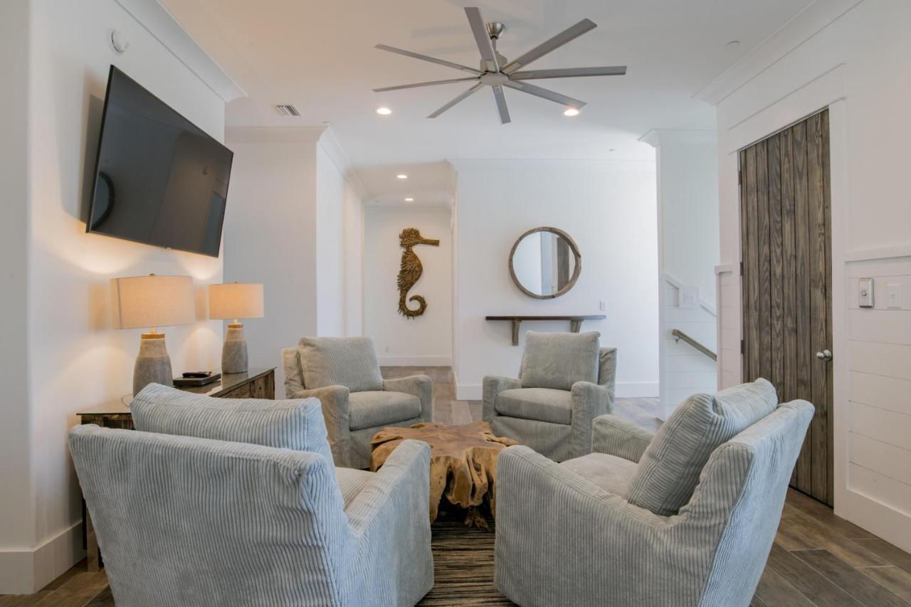 The Pearl Gulf Front W-Prvt Heated Pool, 12 Bdrm -12,5Bath Alvacationrentals Gulf Shores Exterior photo