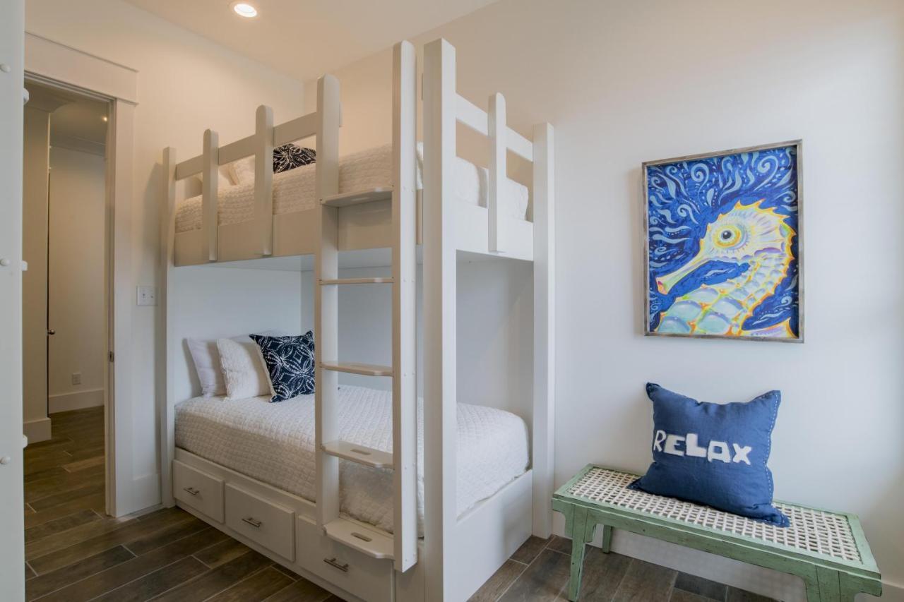 The Pearl Gulf Front W-Prvt Heated Pool, 12 Bdrm -12,5Bath Alvacationrentals Gulf Shores Exterior photo