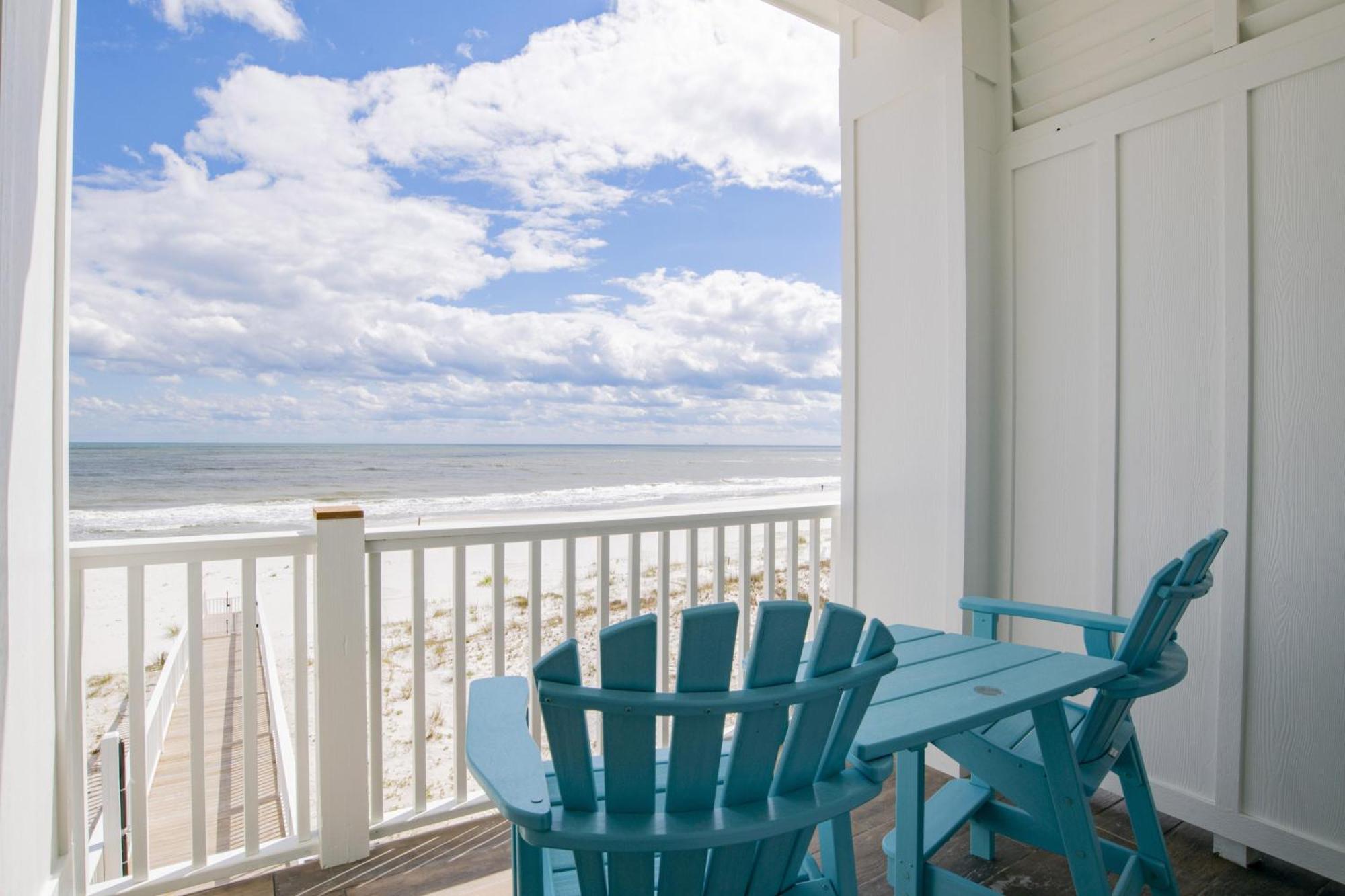 The Pearl Gulf Front W-Prvt Heated Pool, 12 Bdrm -12,5Bath Alvacationrentals Gulf Shores Room photo